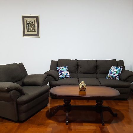 Apartman Popovic Cetinje Apartman Kültér fotó