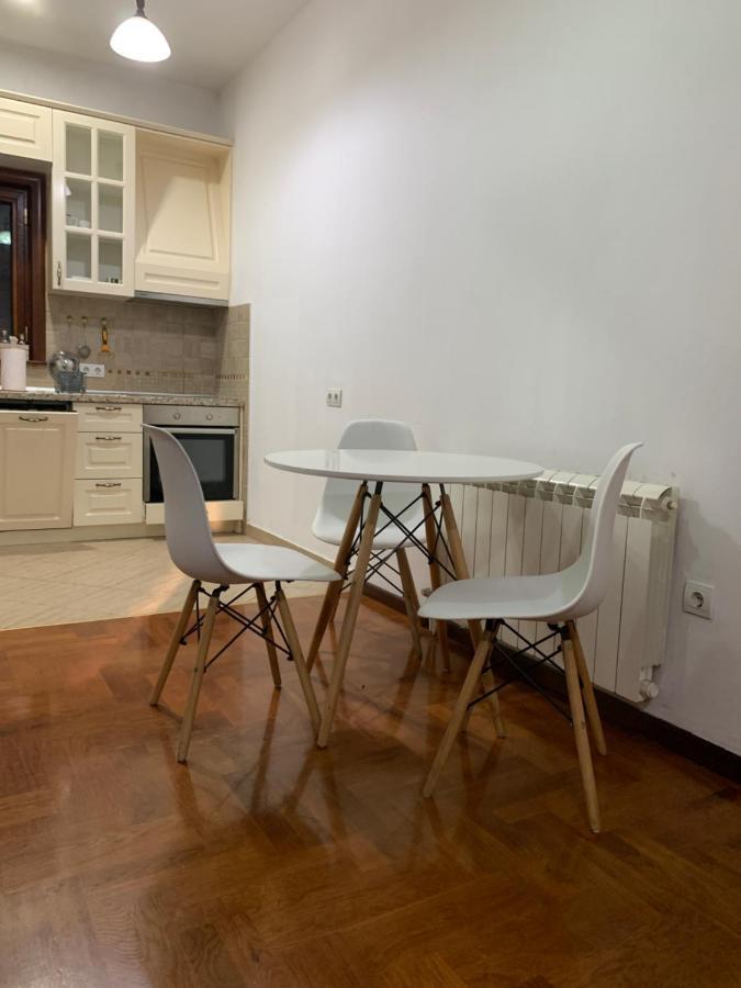 Apartman Popovic Cetinje Apartman Kültér fotó