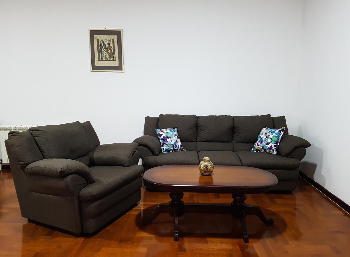 Apartman Popovic Cetinje Apartman Kültér fotó