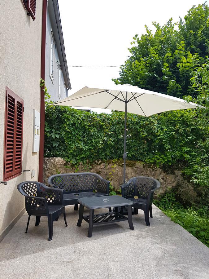 Apartman Popovic Cetinje Apartman Kültér fotó